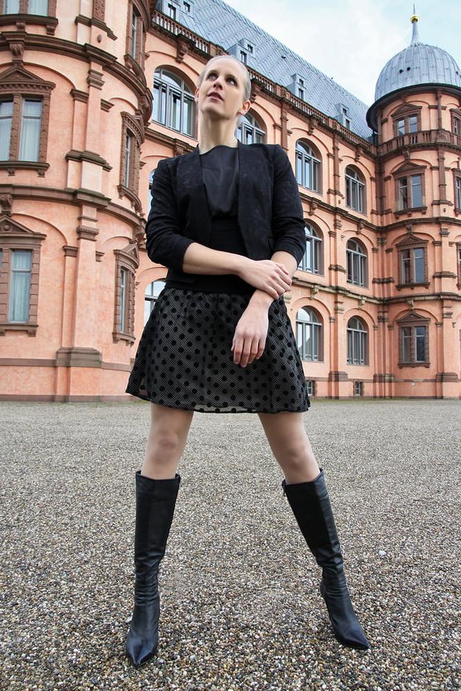 25P Wannabe Model GF in Pantyhose 02