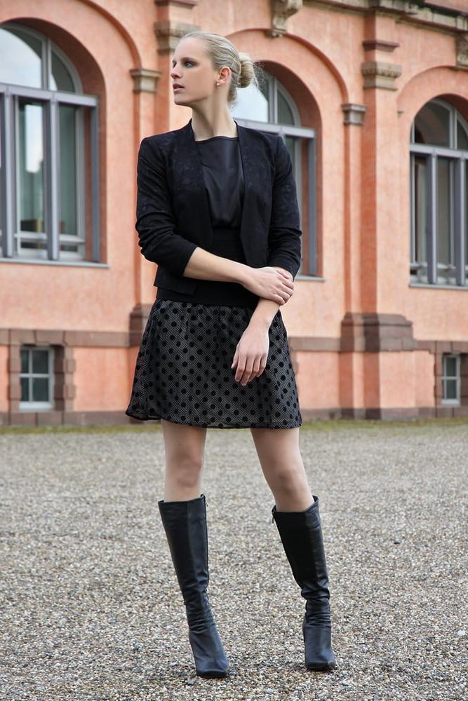25P Wannabe Model GF in Pantyhose 02