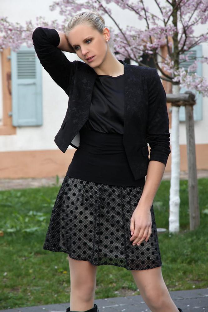 25P Wannabe Model GF in Pantyhose 02
