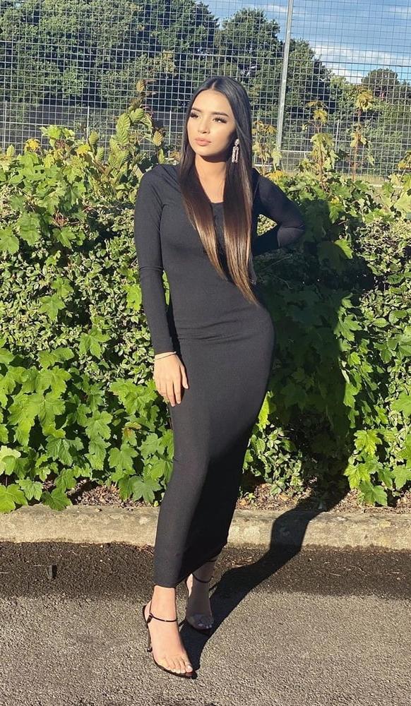 22P Girls of Insta 1