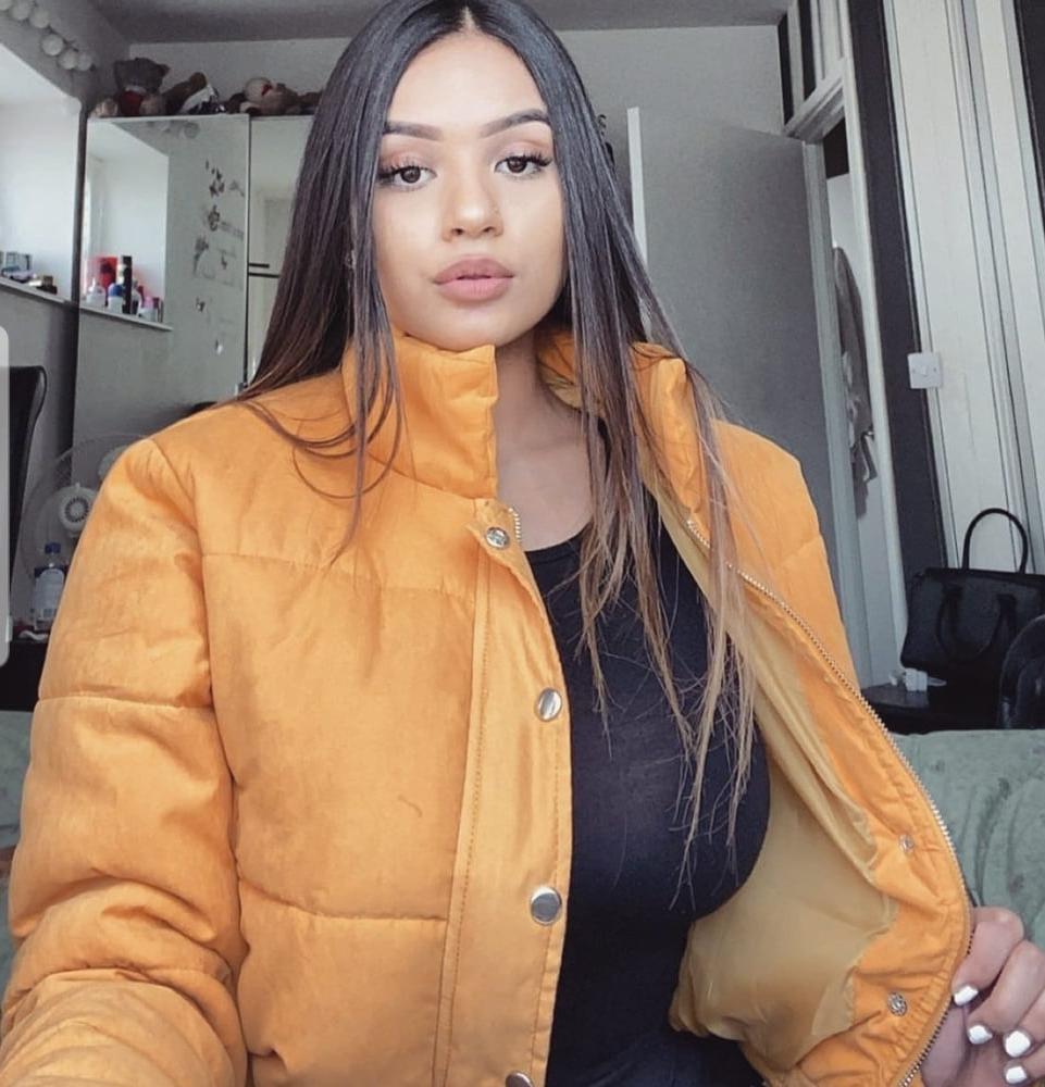 22P Girls of Insta 1
