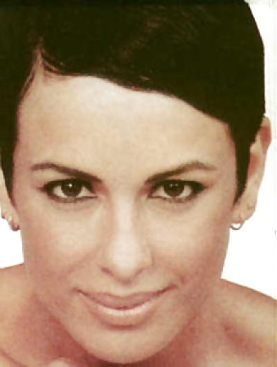 20P Daniela Cardone Hot Argentinian Milf