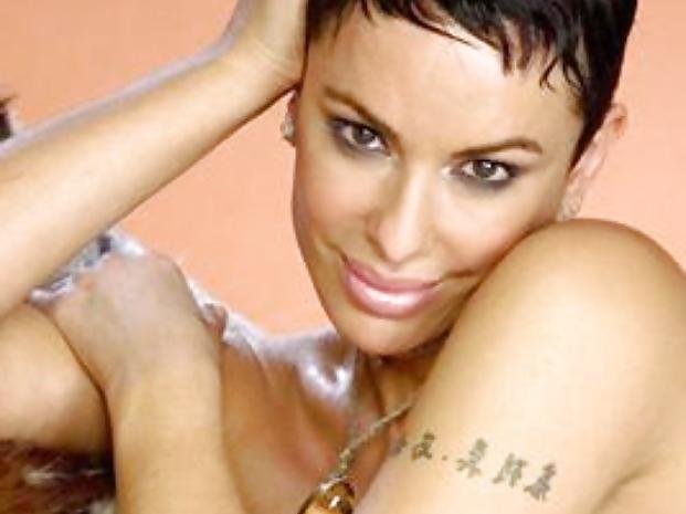 20P Daniela Cardone Hot Argentinian Milf