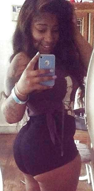 8P Curvy Chocolate Amateur 17