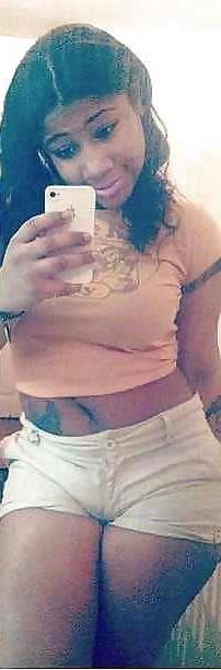 8P Curvy Chocolate Amateur 17