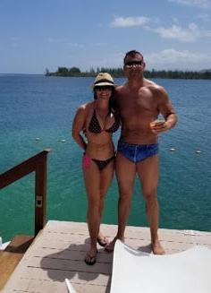 24P Jen's a Wife, Mom &amp; Bisexual Slut