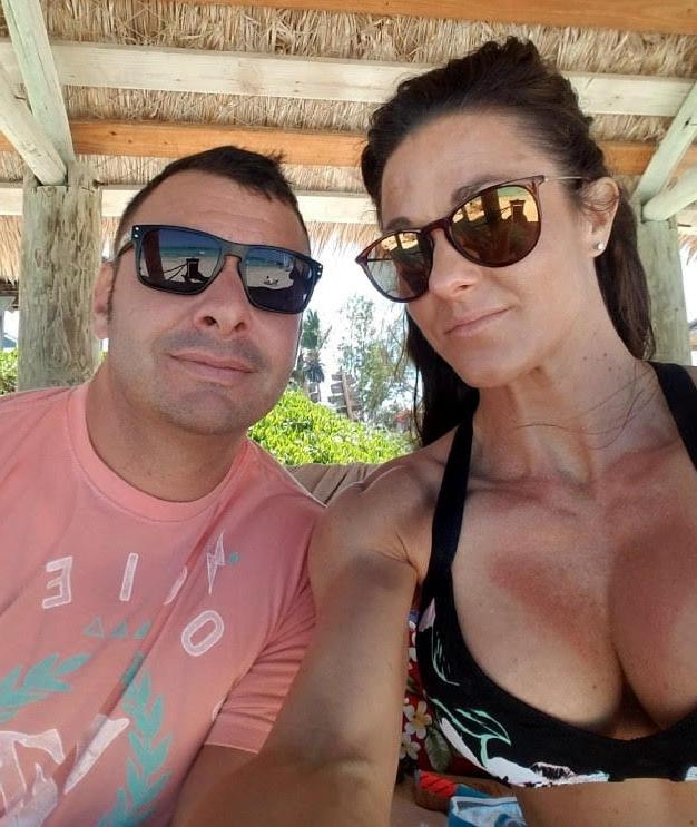 24P Jen's a Wife, Mom &amp; Bisexual Slut