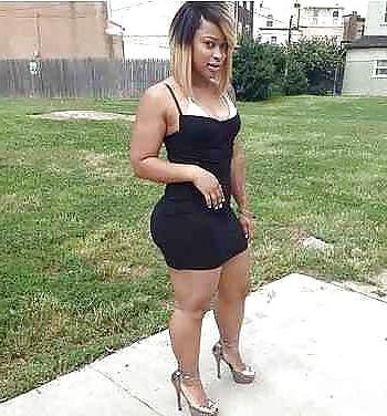 25P Unknown Curvy Chocolate women 14
