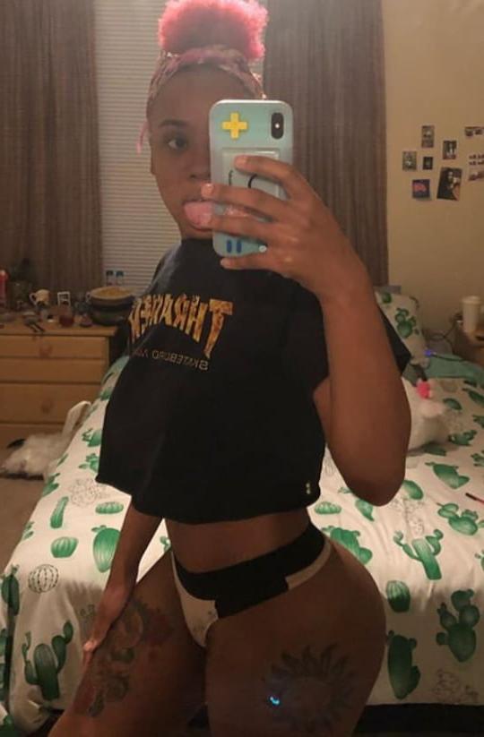 25P Unknown Curvy Chocolate women 14