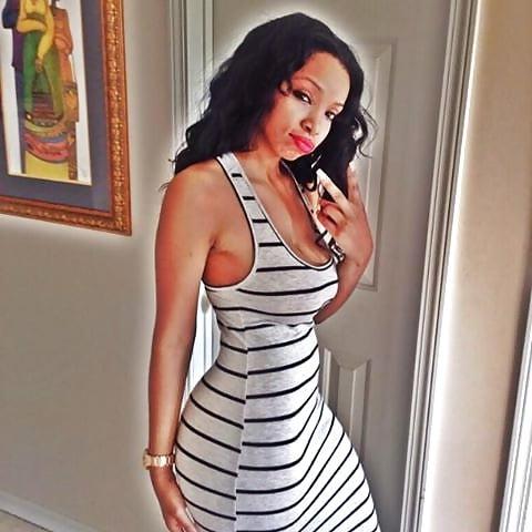 25P Unknown Curvy Chocolate women 14