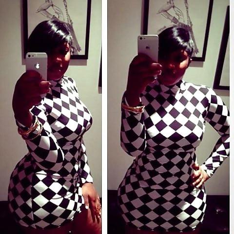 25P Unknown Curvy Chocolate women 14