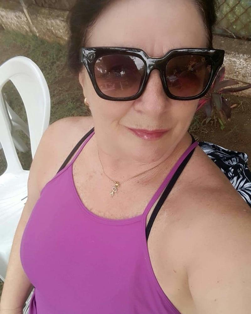 20P Brazilian GILF (60 years old)