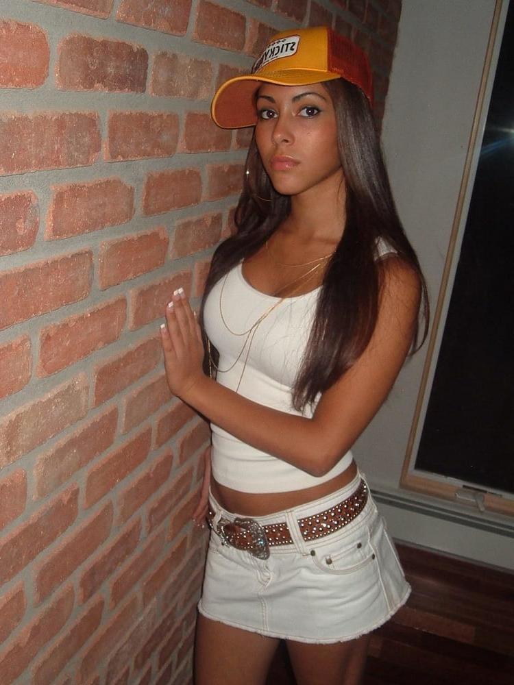 25P Random Girls 3