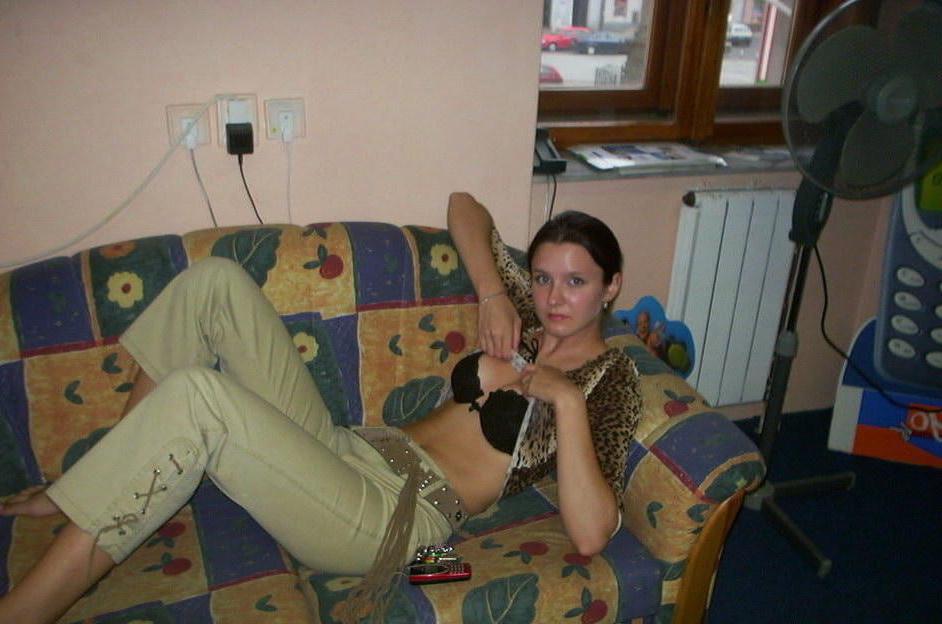 25P Random Girls 6