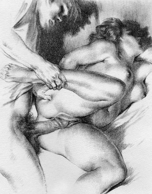 20P Erotic Art 127