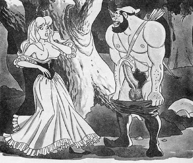 20P Erotic Art 127