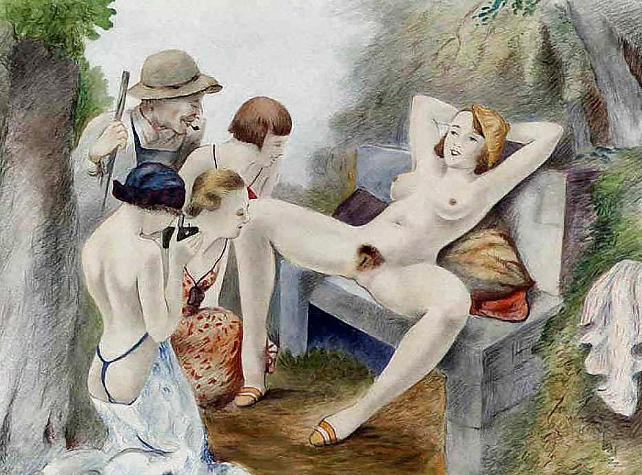 20P Erotic Art 127