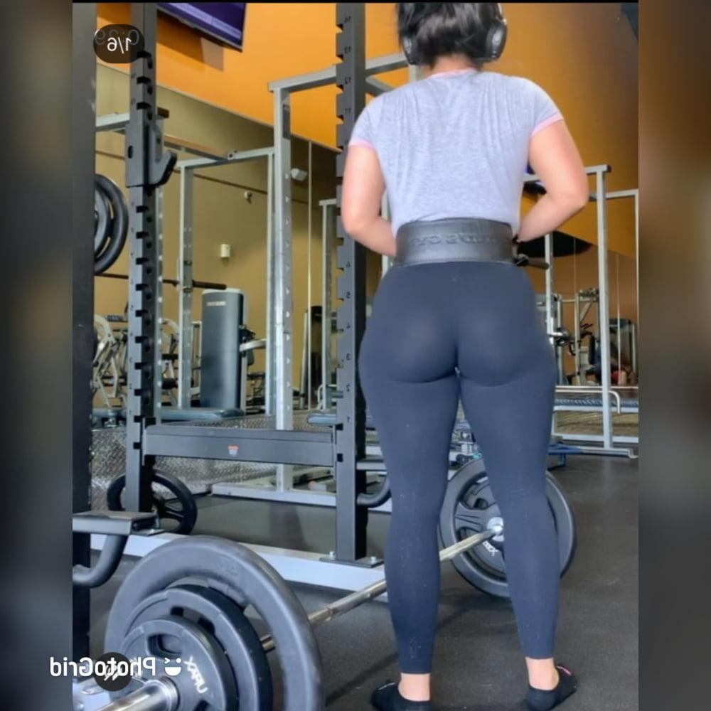 25P Unknown Curvy White Women 8