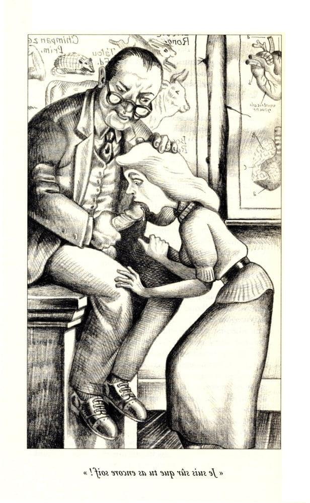 18P Erotic Art 126