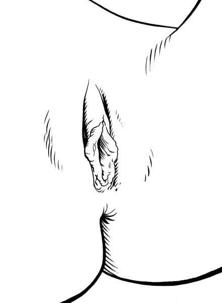 18P Erotic Art 126