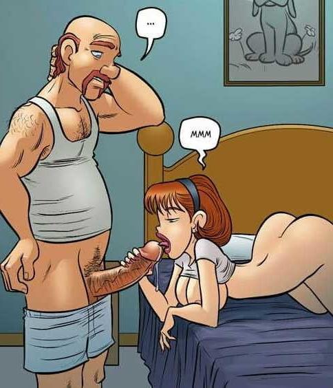 18P Erotic Art 126