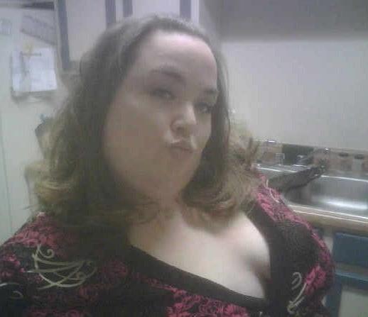 25P Big girls