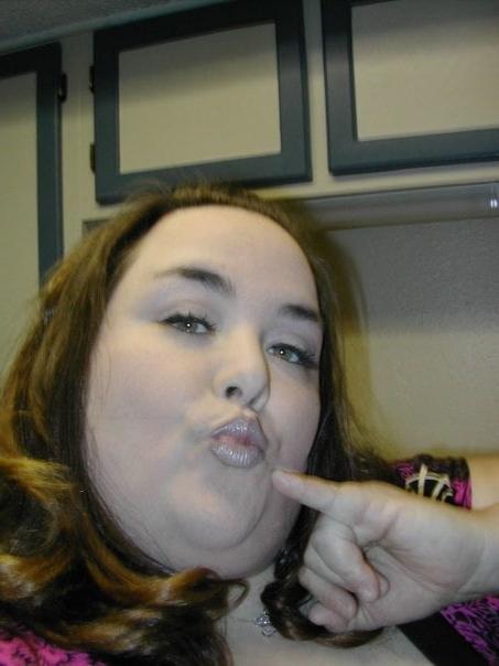 25P Big girls