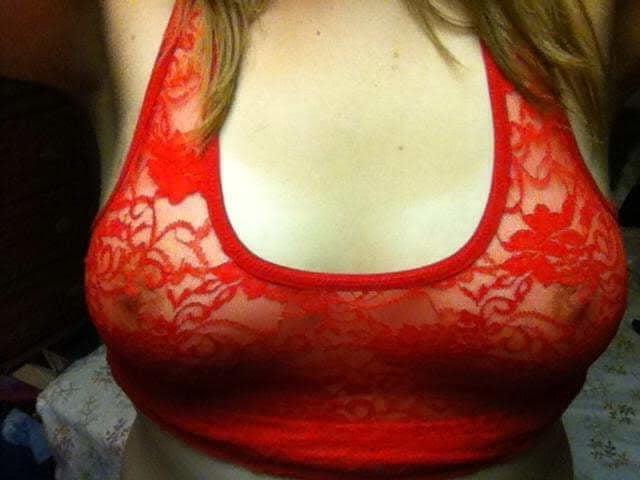 22P Bisexual Slut GF 3
