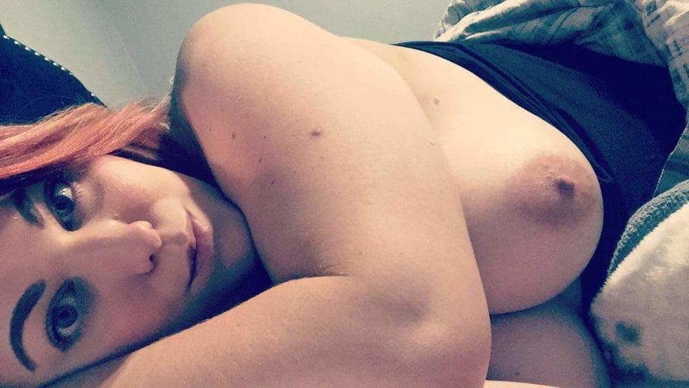 22P Bisexual Slut GF 3