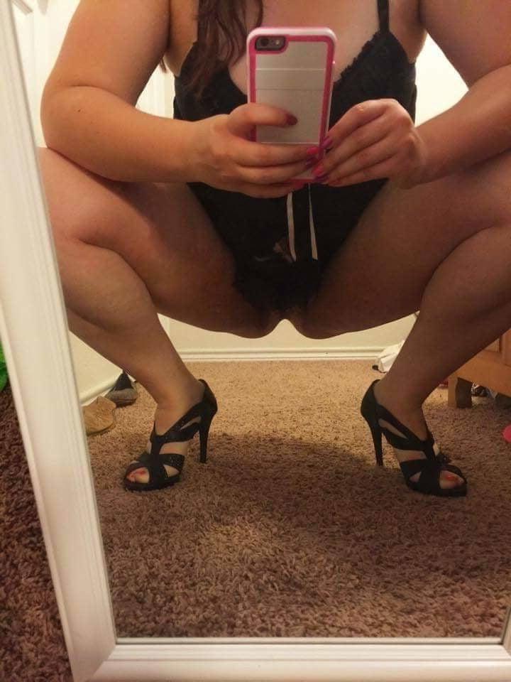 22P Bisexual Slut GF 3