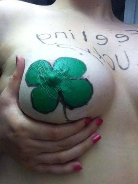 22P Bisexual Slut GF 3