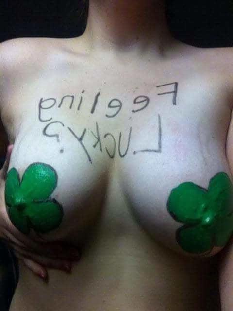 22P Bisexual Slut GF 3