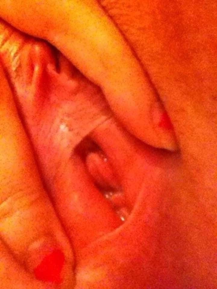 22P Bisexual Slut GF 3