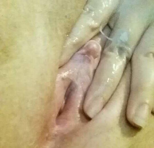 22P Bisexual Slut GF 3