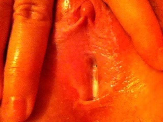 22P Bisexual Slut GF 3