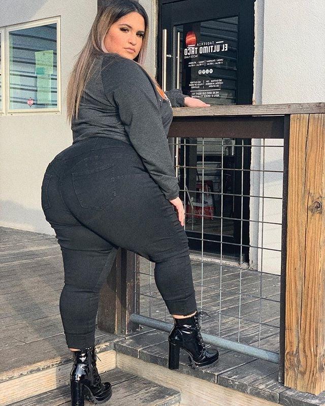 25P BBWs And Thick Girls 47