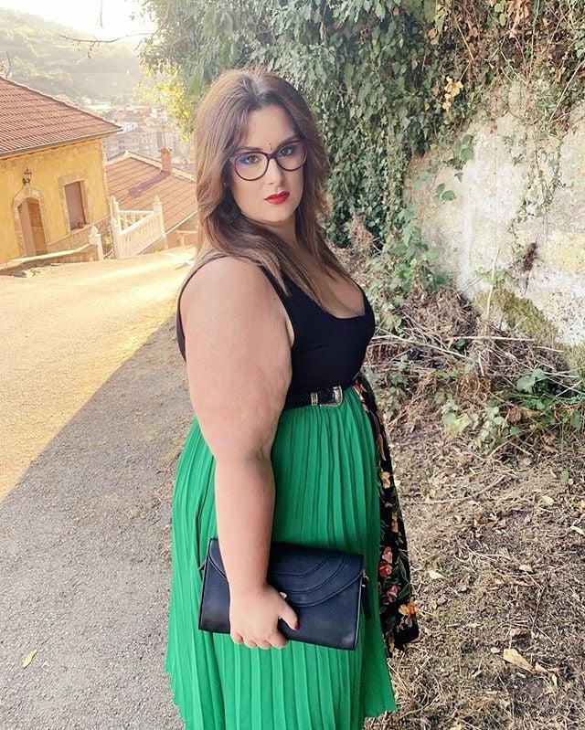 25P BBWs And Thick Girls 47