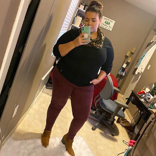 25P BBWs And Thick Girls 47