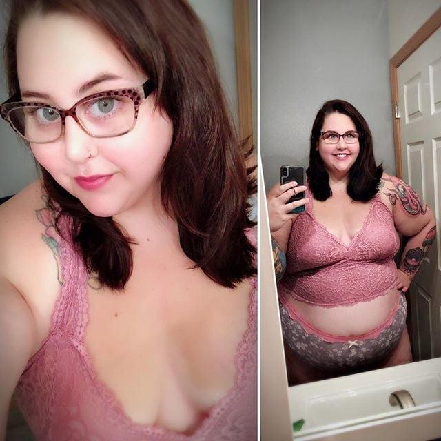 25P BBWs And Thick Girls 47