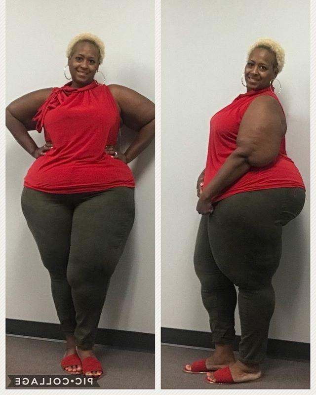 25P BBWs And Thick Girls 47