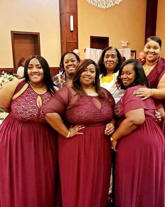 25P BBWs And Thick Girls 47