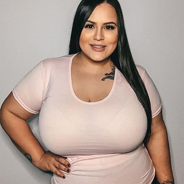 25P BBWs And Thick Girls 47