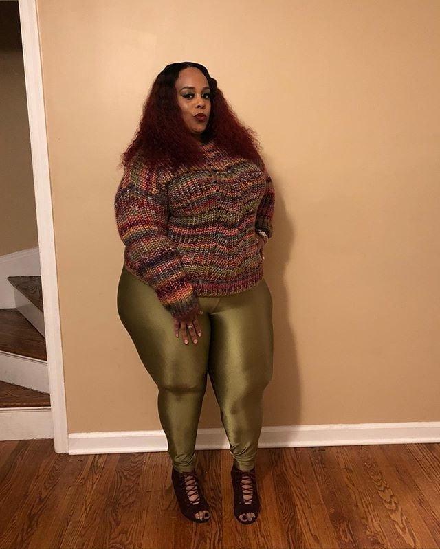 25P BBWs And Thick Girls 47