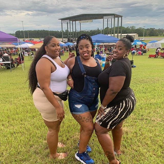 25P BBWs And Thick Girls 47