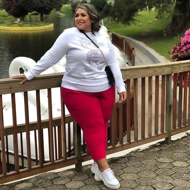 25P BBWs And Thick Girls 47