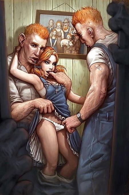 19P Erotic Art 125