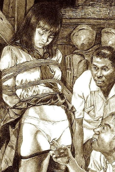 19P Erotic Art 125