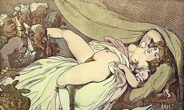19P Erotic Art 125