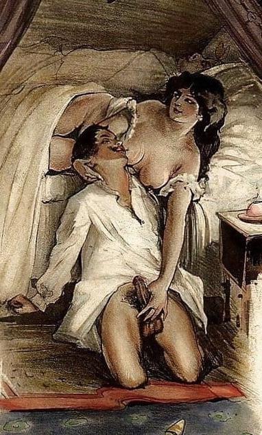 19P Erotic Art 125