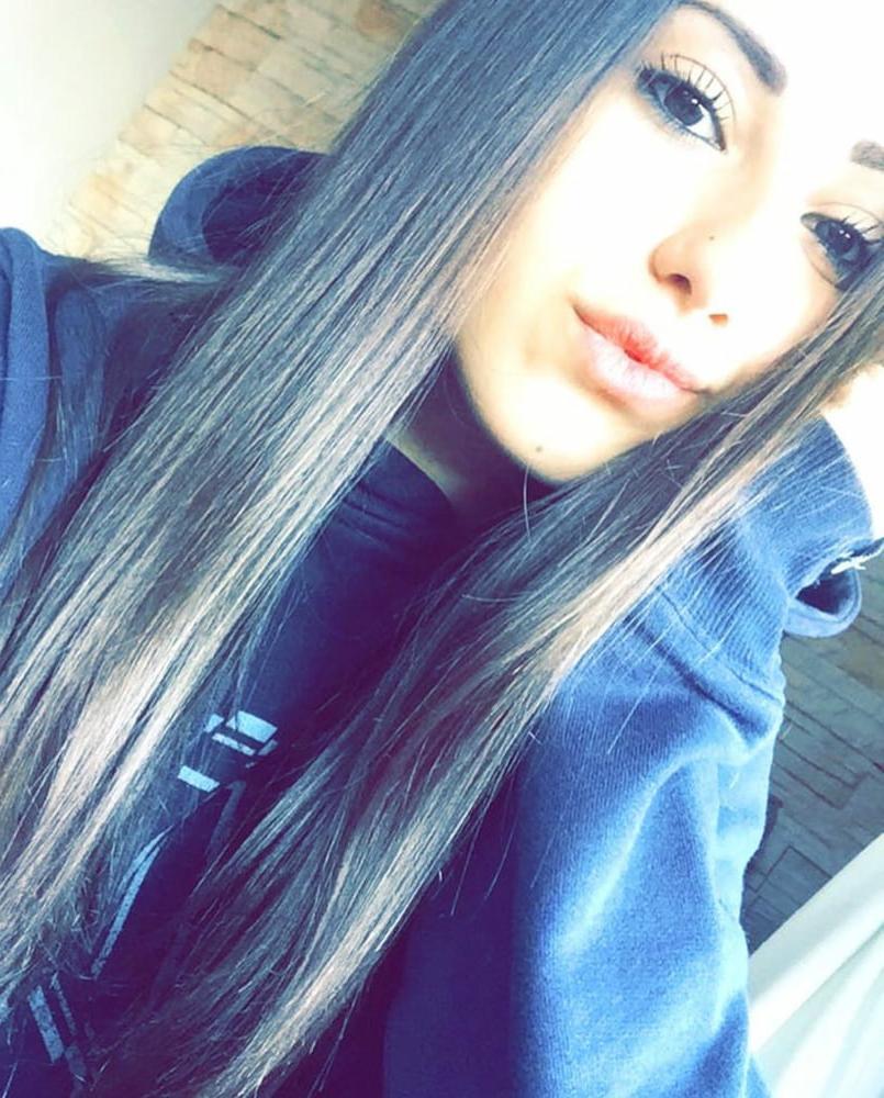 13P Hot girls